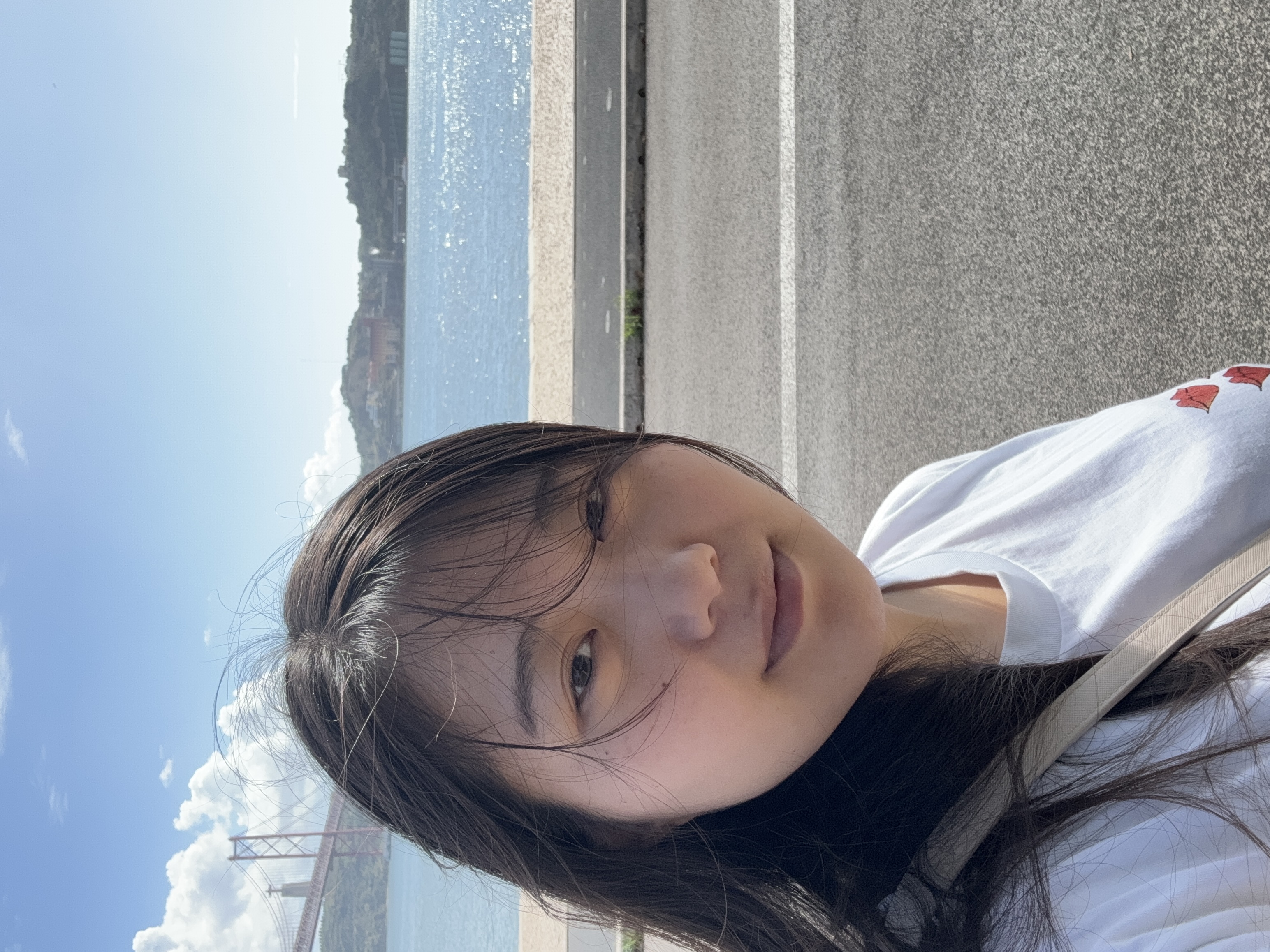 清水優梨亜