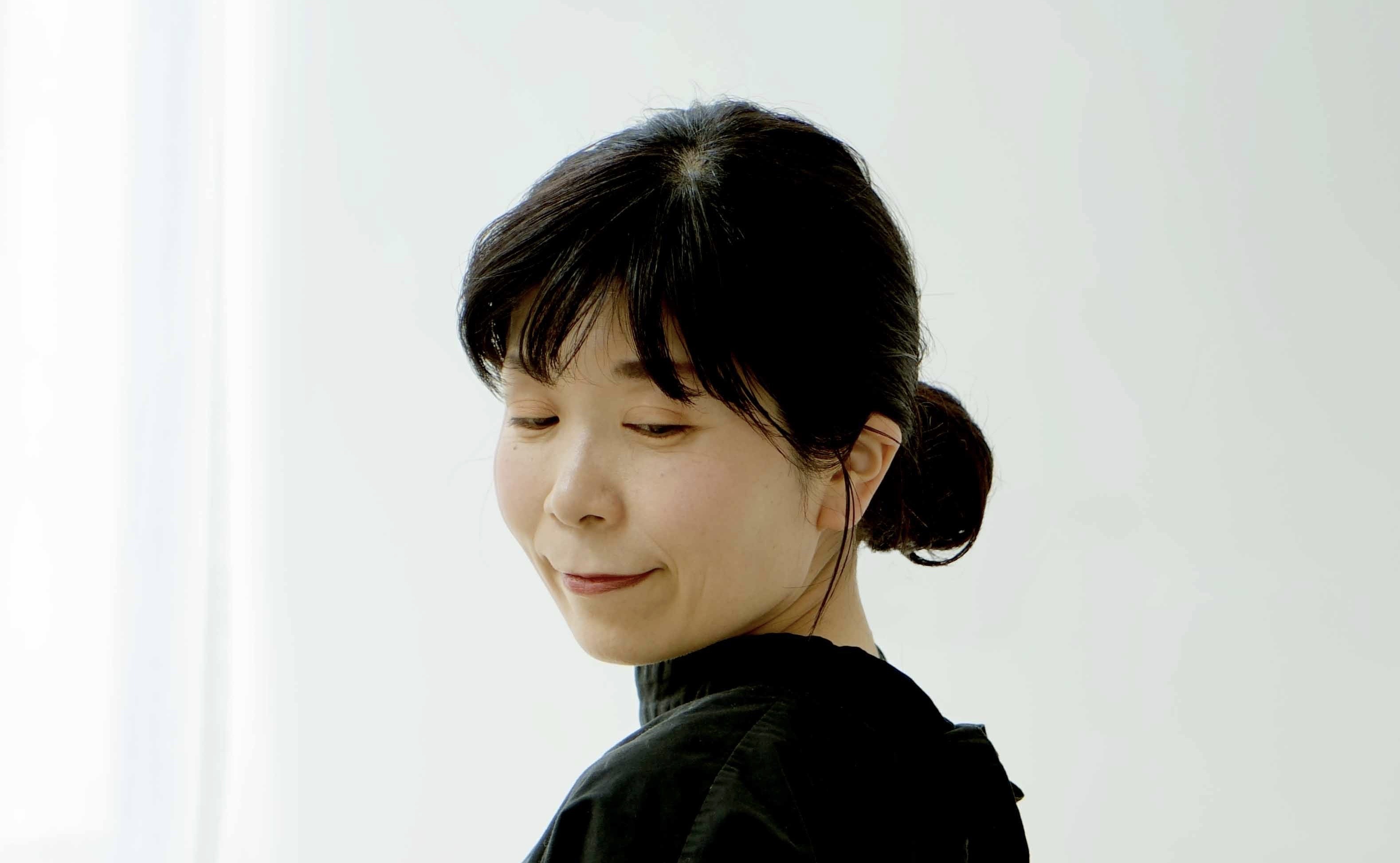 横田早紀